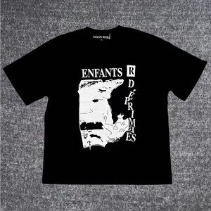 ERD Enfants Riches Deprimes T-Shirt
